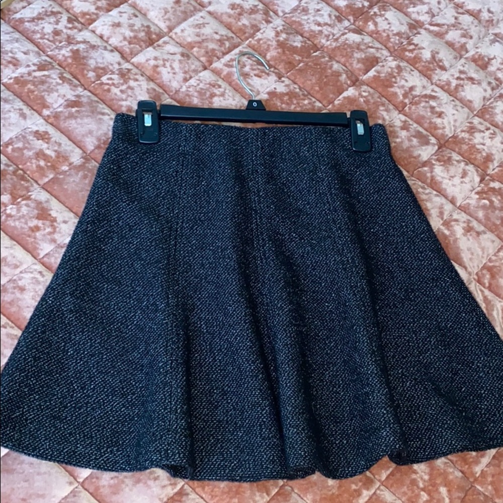 Loft skirt